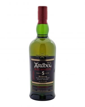 Ardbeg 5yo Wee Beastie