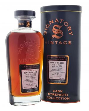 Blair Athol 2008/2021 | Signatory Vintage | #9