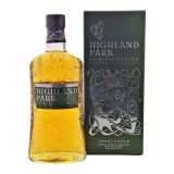 Highland Park spirit bear