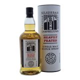 Kilkerran peated batch 4