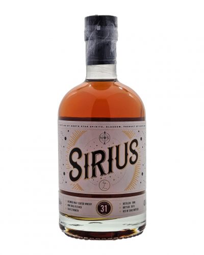 Sirius 1988 31yo North Star Spirits | NSS Cask series 009
