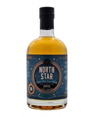Bowmore 18yo 2001 | North Star Spirits | Cask Series 010