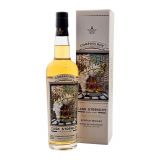 Compass box peat monster cs 56.7_