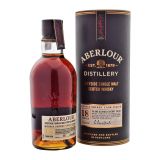 Aberlour 18yo double sherry