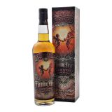 Compass Box Flaming Heart_7