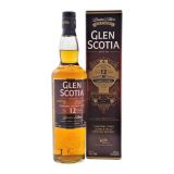 Glen Scotia 12yo CS amontillado