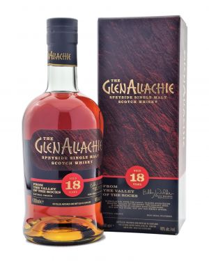 Glenallachie | 18yo 2022