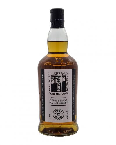 Kilkerran 12yo