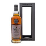 Linkwood GM 25yo dist Label