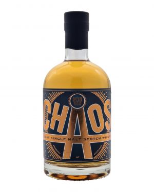 CHAOS No. 3 North Star Spirits 2013-14-15/2021 | Caol Ila