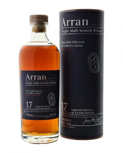 Arran 17yo | 2023
